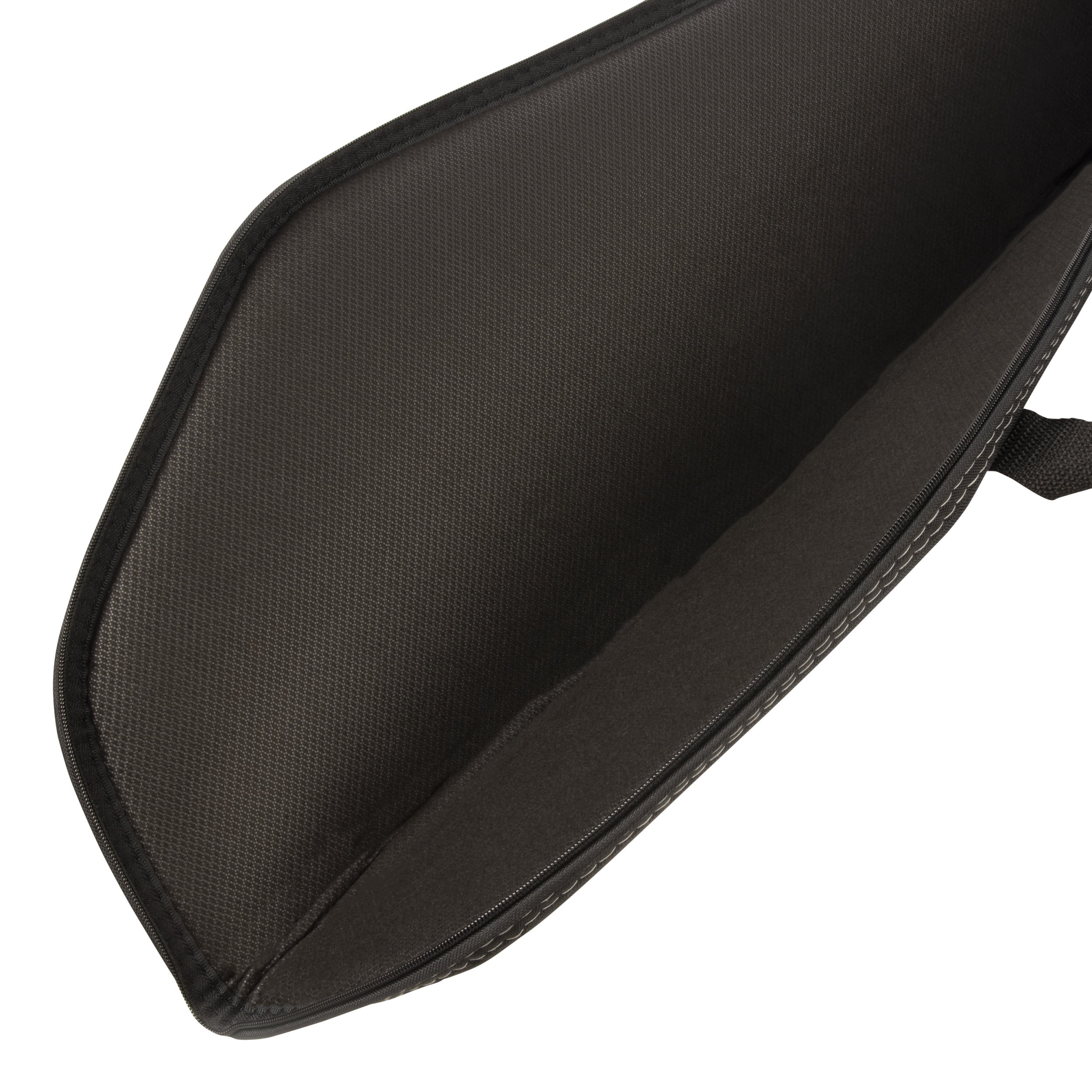 Allen Company 40" Rifle Soft Case, Polyester, Black, Model 602-40