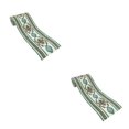 thumbnail image 4 of Baohd Decorate Home With PVC Wallpaper Border Stickers Self-adhesive Waterproof style 4 2Set, 4 of 6