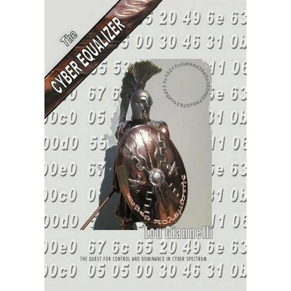 The Cyber Equalizer (Hardcover)