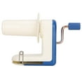 thumbnail image 3 of Ball Winding Machine Winding Machine Plastic Wool Winder Portable Hand-operated Yarn Winder  Convenient Home Fast And Easy Manually Operated Yarn Fiber Wool Install On Table Corner, 3 of 8
