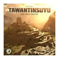 thumbnail image 6 of Tawantinsuyu: The Inca Empire - Civiliazation Strategy Board Game, Ages 14+, 1-4 Players, 60-120 Min, 6 of 6