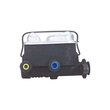 Wearever Remanufactured Brake Master Cylinder