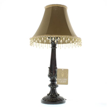 Light Desk Lamp, Small Rustic Table Lamp Modern For Office ...