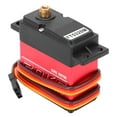 thumbnail image 2 of QIILU RC Servo,20KG High TorqueRC Servo,FT5320M 20KG Metal Waterproof Gear Servo High RC Servo Durable RC Car Accessory, 2 of 8