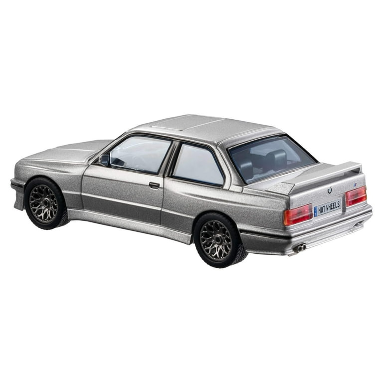 Hot Wheels Premium 1:43rd™ Scale Collectible Car, Gift for