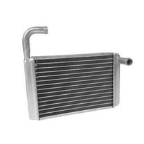 Scott Drake C9ZZ-18476-AL Aluminum Heater Core Without A/C