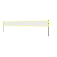 thumbnail image 4 of Sistema de red de voleibol VEVOR Outdoor portátil con altura ajustable, 4 of 9