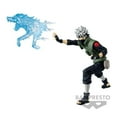 thumbnail image 2 of HATAKE KAKASHI- "Naruto Shippuden", Bandai Spirits Effectreme, 2 of 5