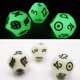 thumbnail image 1 of Juego de dados astrológicos Bescon Constellation Divination D12 x3, 1 of 9