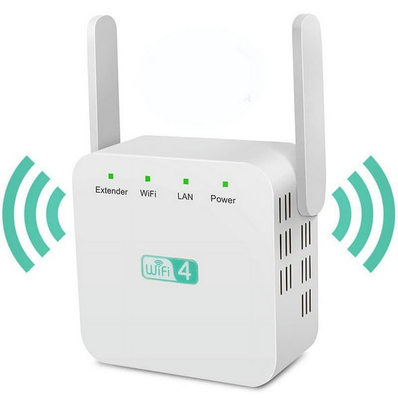 300Mbps Signal Repeater WD-R611U Wifi Booster WiFi Amplifier