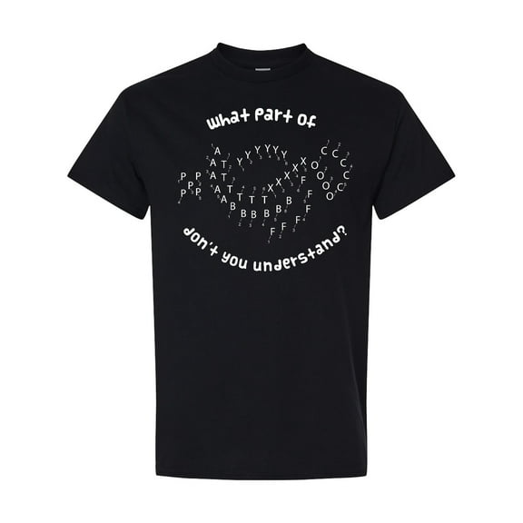 Inktastic Marching Band (funny) T-Shirt