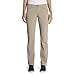 thumbnail image 3 of Eddie Bauer Pantalon Roulé Horizon pour Femmes, Huître Régulier 14, 3 of 4