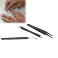 thumbnail image 4 of Tick Remover Tools, Tick Remover Kit High Hardness Durable Completely Remove Ticks Tick Remover Tweezers  for Tick Remover for Pet, 4 of 8