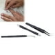 thumbnail image 5 of Herramientas para quitar garrapatas juego de herramientas para quitar garrapatas de alta dureza duradero kit de eliminación de garrapatas de acero inoxidable para mascotas para ANGGREK Otros, 5 of 8
