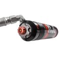 thumbnail image 5 of Fits 2019-2021 Ram 1500- New Model Fox Shocks Coil Over Shock Absorber 883-06-166 2.5 Performance Series; Ride Height Adjustable 2 To 3 Inch Lift; Single Flat End Coil Spring; Black And Silver, 5 of 5