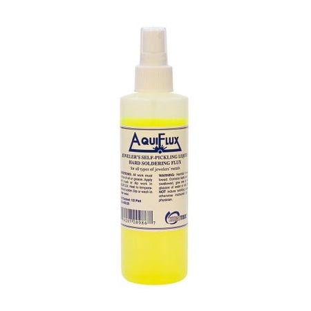 Aqui Flux, 1/2 Pint | SOL-932.03