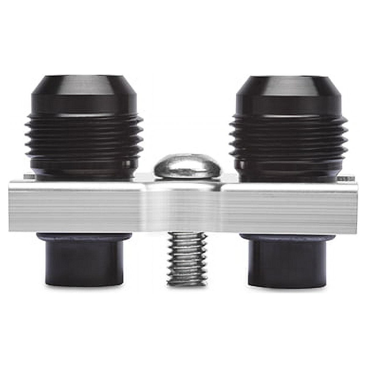 Mishimoto MMOCF-BMW Oil Cooler Kit Compatible With BMW E36 E46 E90 Black