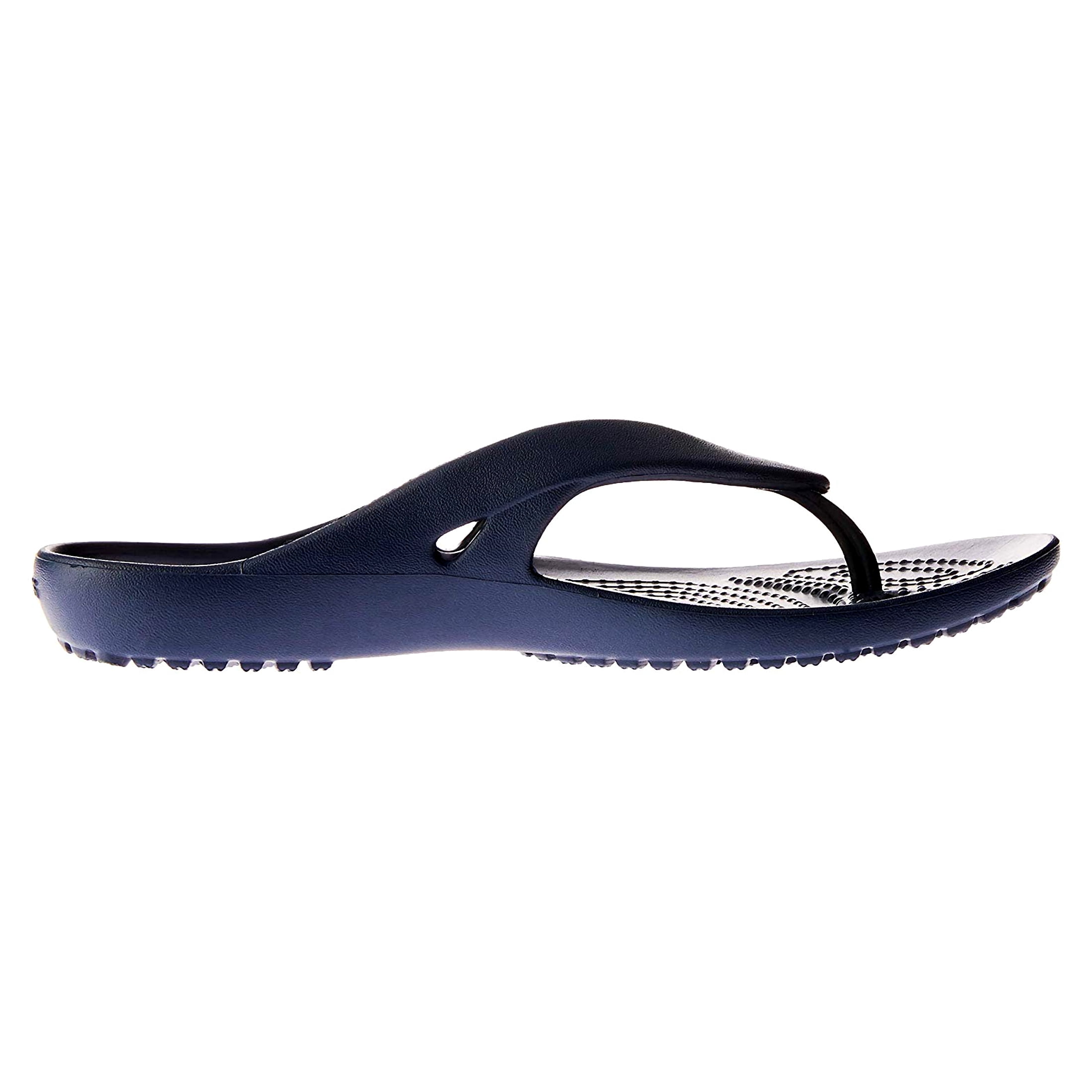Crocs Women's Kadee II Flip Flop Sandals