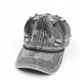 thumbnail image 5 of Gorra de béisbol ajustable clásica baja sin estructurar, lisa, para hombre y mujer, de algodón., 5 of 7