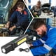 thumbnail image 5 of Luz de Trabajo LED Recargable COB, Luz de Trabajo Automotriz Giratoria, Linterna LED Impermeable, Lámpara Magnética para el Hogar., 5 of 5