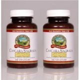 Nature's Sunshine Cascara Sagrada 100 Vegitabs