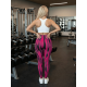 thumbnail image 3 of Legins Deportivo Mujer Unitalla Legging Gym Mallas Deportiva Mallones, 3 of 5