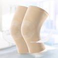 thumbnail image 3 of YESTUNE Unisex Summer Thin Knee Support Sleeves Decompression Sport Warm Joint Kneecap, 3 of 19