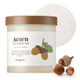 thumbnail image 1 of Almohadilla de tóner SKINFOOD Acorn Pore Peptide 260 ml (60 almohadillas) coreana, 1 of 9