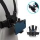 thumbnail image 5 of 360° Rotatable Chest Strap Mount for 12/11/10/9/8, 5 of 5