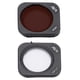 thumbnail image 1 of Junestar 8 in 1 MC UV CPL ND8/16/32/64 STAR NIGHT Lens Filter Kit for Hubsan Zino Mini Pro, 1 of 1