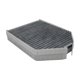 thumbnail image 1 of Filtro de aire de cabina Pentius PHP1374 UltraFLOW para JAGUAR tipo F(14-17) XK XKR(11-15), 1 of 1