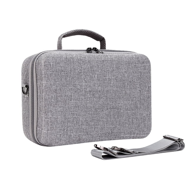 Portable Travel Shoulder Bag, Carrying Case Protective Storage For Dji Mavic Air 2 Nylon Design