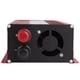 thumbnail image 4 of Inversor De Coche De 6000 W, Inversor, Carga USB Para Coche De Conversión De Voltaje, 4 of 7