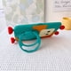 thumbnail image 2 of Funda protectora para ipad soporte giratorio 360 mini1 silicona 2/3/4/5/6 apple tablet air shell pr soft, 2 of 5