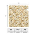 thumbnail image 6 of Xecao Retro 70s 60s Flower for Mailbox Cover with Magnetic Strips, Waterproof and Sunscreen, Adds a Decorative Touch to Your Garden Yard., 6 of 9