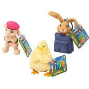 Hop 3" Plush Chains