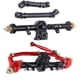 thumbnail image 1 of Conjunto de ejes de transmisión LHCER para Axial SCX24 90081 1/24 Coche RC Accesorio de Coche RC, 1 of 8