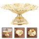 thumbnail image 1 of unbranded Para Servir Y Snacks De Metal Multiusos Para Eventos Y Uso En Casa, 1 of 6