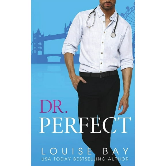 Doctor Dr. Perfect, Book 2, (Paperback)