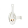 thumbnail image 2 of Pet Portrait White Porcelain Spoon & Rest Set - I Love Exotic Shorthairs, 2 of 4