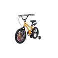 thumbnail image 4 of Bicicleta Veloci Racing Rodada 16 Naranja, 4 of 7