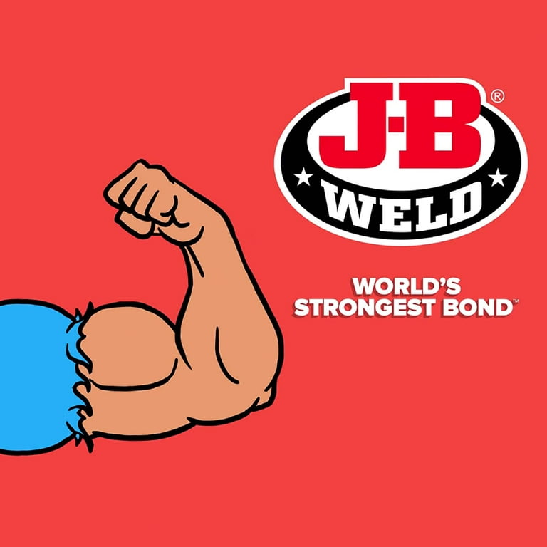 Strength Test: JB Weld Plastic Bonder vs. Infinity Bond MMA 500
