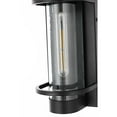 thumbnail image 5 of Elegant Lighting Parrish 7 inch Outdoor Pendant in Black, 5 of 8