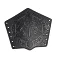thumbnail image 1 of Embossed Arm Bracers Retro Leather Gauntlets Arm Guards for Accessories, 1 of 8