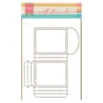 thumbnail image 1 of Marianne Design Artisanat Partie Poche Pochoir, 1 of 1