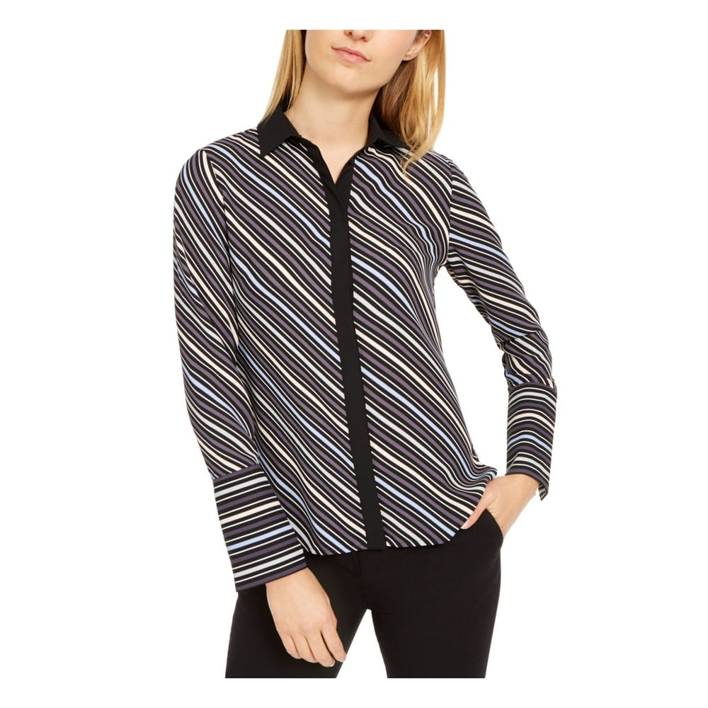 anne klein women's shirts