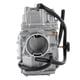 thumbnail image 5 of Carburador de motocicleta MALL16007YM-2 apto para Yamaha YFM350 Warrior Big Bear KOAIAK BW 350 Moto4, 5 of 9