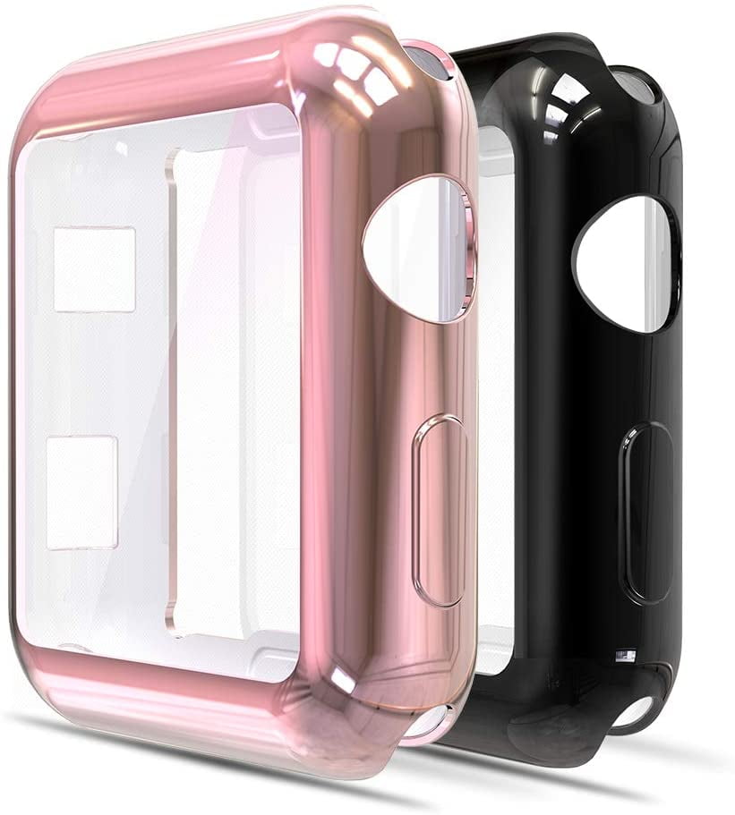 simpeak apple watch case