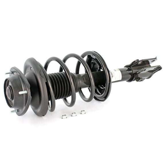 Unity Automotive Front Left Complete Strut Assembly Fits 2000-2002 Subaru Legacy, 11851