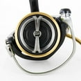 thumbnail image 2 of Daiwa Exceler LT 2500 5+1BB, Ambidextrous Spinning Fishing Reel 5.3:1, 2 of 2